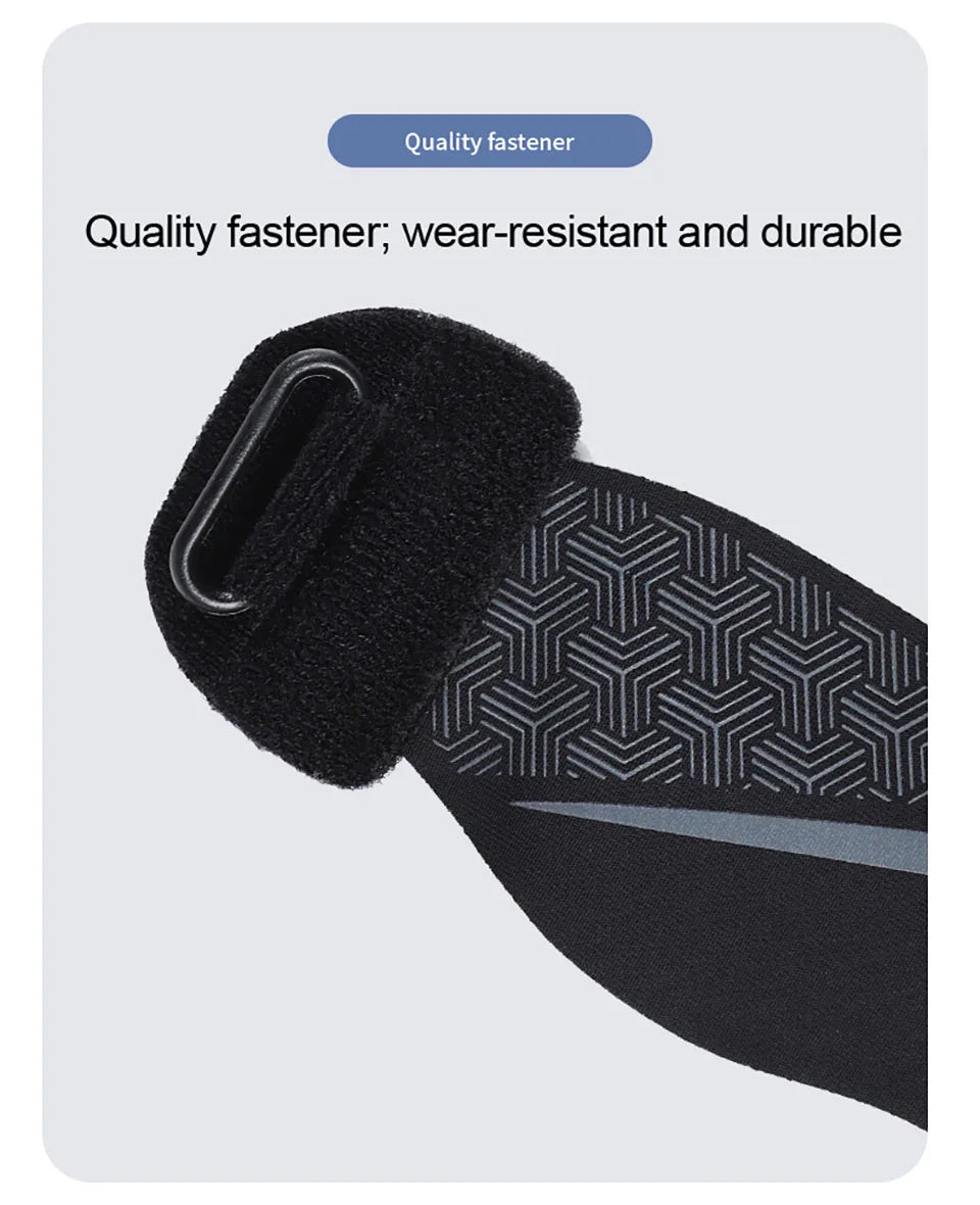 1PCS Adjustable Patella Stabilizer Brace For Knee Pain Relief Tendonitis & Arthritis Support Running Sports Strap Jumper