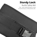 Versatility Slip-Resistant Hip Thrust Belt Widen Comfortable Booty Belt Strength Training Gym Accessories for Dumbbell