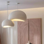 Nordic Wabi Sabi Style Led E27 Chandelier Lustre Dining Room Bedroom Hanghing Home Decor Bar Loft Pendant Fixtures Kitchen Lamp