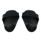 New 1Pair Silicone Weight Lifting Grip Pads Gloves Non-Slip Palm Protection Hand Grips Unisex Dumbbell Pull-up Strength Training