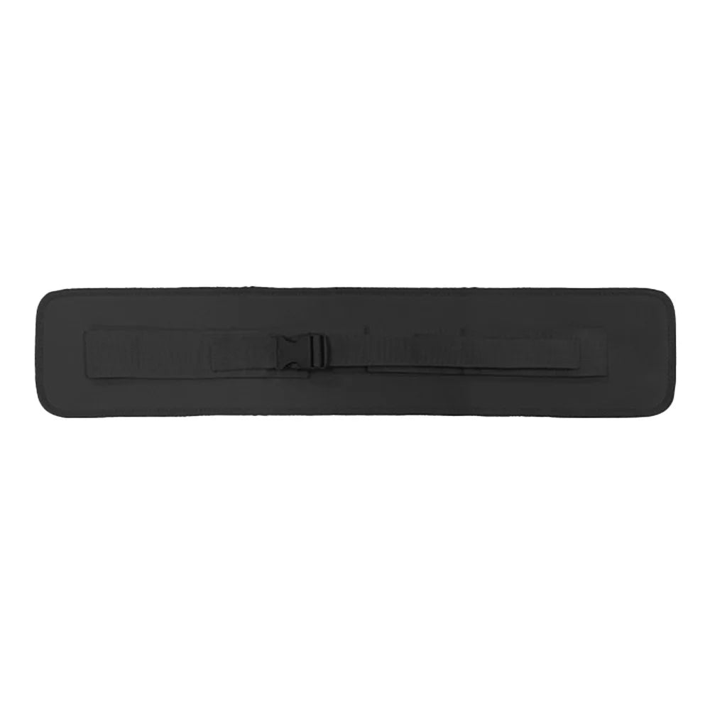 Versatility Slip-Resistant Hip Thrust Belt Widen Comfortable Booty Belt Strength Training Gym Accessories for Dumbbell