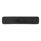 Versatility Slip-Resistant Hip Thrust Belt Widen Comfortable Booty Belt Strength Training Gym Accessories for Dumbbell