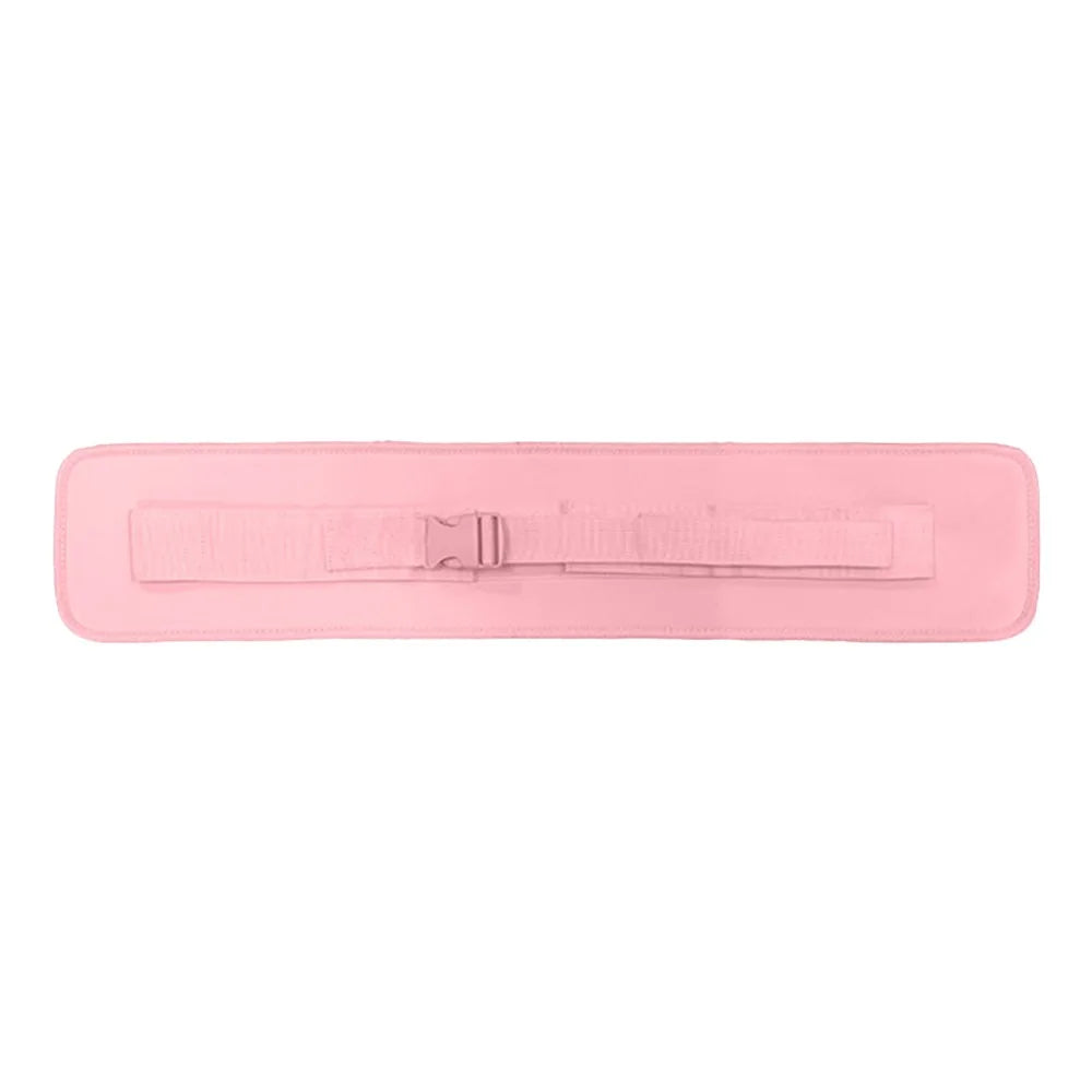 Versatility Slip-Resistant Hip Thrust Belt Widen Comfortable Booty Belt Strength Training Gym Accessories for Dumbbell
