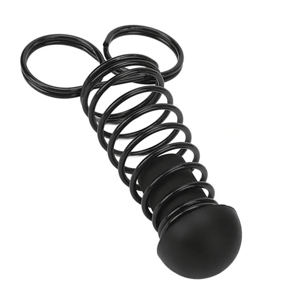 Silicone Metal Finger strength training Tool Hand Resistance Training Grip Strengtheners Grip Strength Trainer Sexy Gold Finger