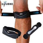 1PCS Adjustable Patella Stabilizer Brace For Knee Pain Relief Tendonitis & Arthritis Support Running Sports Strap Jumper