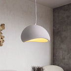 Nordic Wabi Sabi Style Led E27 Chandelier Lustre Dining Room Bedroom Hanghing Home Decor Bar Loft Pendant Fixtures Kitchen Lamp
