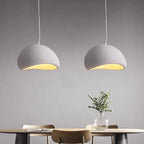 Nordic Wabi Sabi Style Led E27 Chandelier Lustre Dining Room Bedroom Hanghing Home Decor Bar Loft Pendant Fixtures Kitchen Lamp