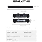 1PCS Adjustable Patella Stabilizer Brace For Knee Pain Relief Tendonitis & Arthritis Support Running Sports Strap Jumper