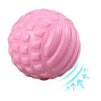 Feet Fascia Ball Lightweight Fitness Muscle Massage Ball Portable High-Intensity Fitness Yoga Massage Ball