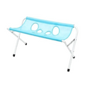 Pet Cat Dog Bath Hammock, Dog Grooming Hammock, Cat Bathing Supplies（Blue）