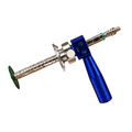 PVC Internal Pipe Cutter, Inside Tool with Diamond Cutting Wheel (A)