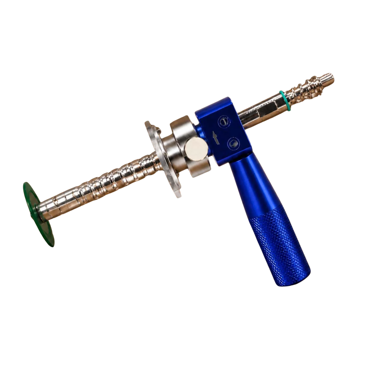 PVC Internal Pipe Cutter, Inside Tool with Diamond Cutting Wheel (A)