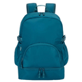 2-in-1 Adult Backpack & Insulated Lunch Bag