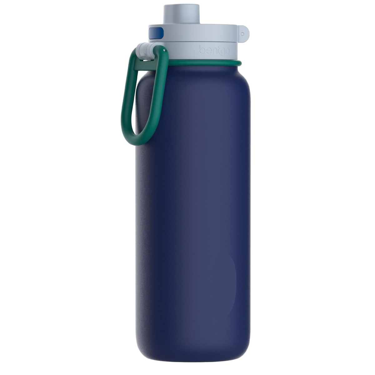 Flip 2-in-1 Straw & Chug Leak-Proof Insulated Water Bottle, 24 fl oz