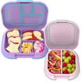 Chill Kids (Vivid Orchid) and Chill Mini (Lilac Mist) Lunch Box Set