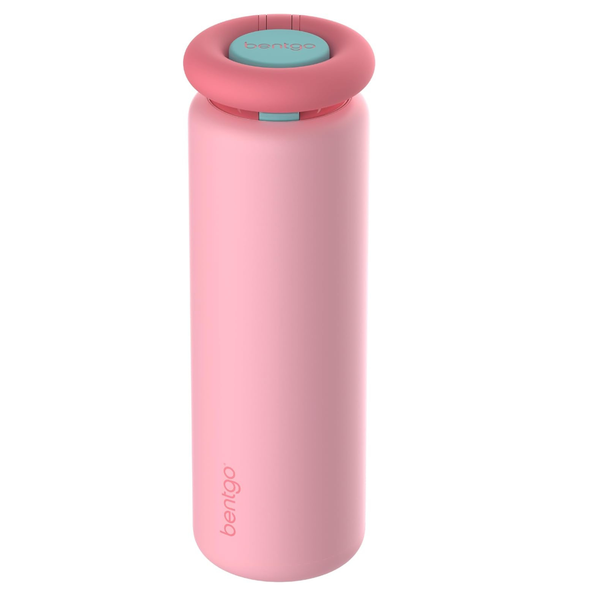 Lift Chug Lid 24-Hour Cold Leak-Proof Water Bottle, 32 fl oz