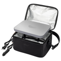 Heat Electric Lunch Bag & Heated Lunch Box for Work & Travel