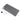 Electric Heating Pad for Back Pain and Cramp Relief, 60x30cm Flexible, 4 Auto-Off Timers & Snap Buttons (Gray)