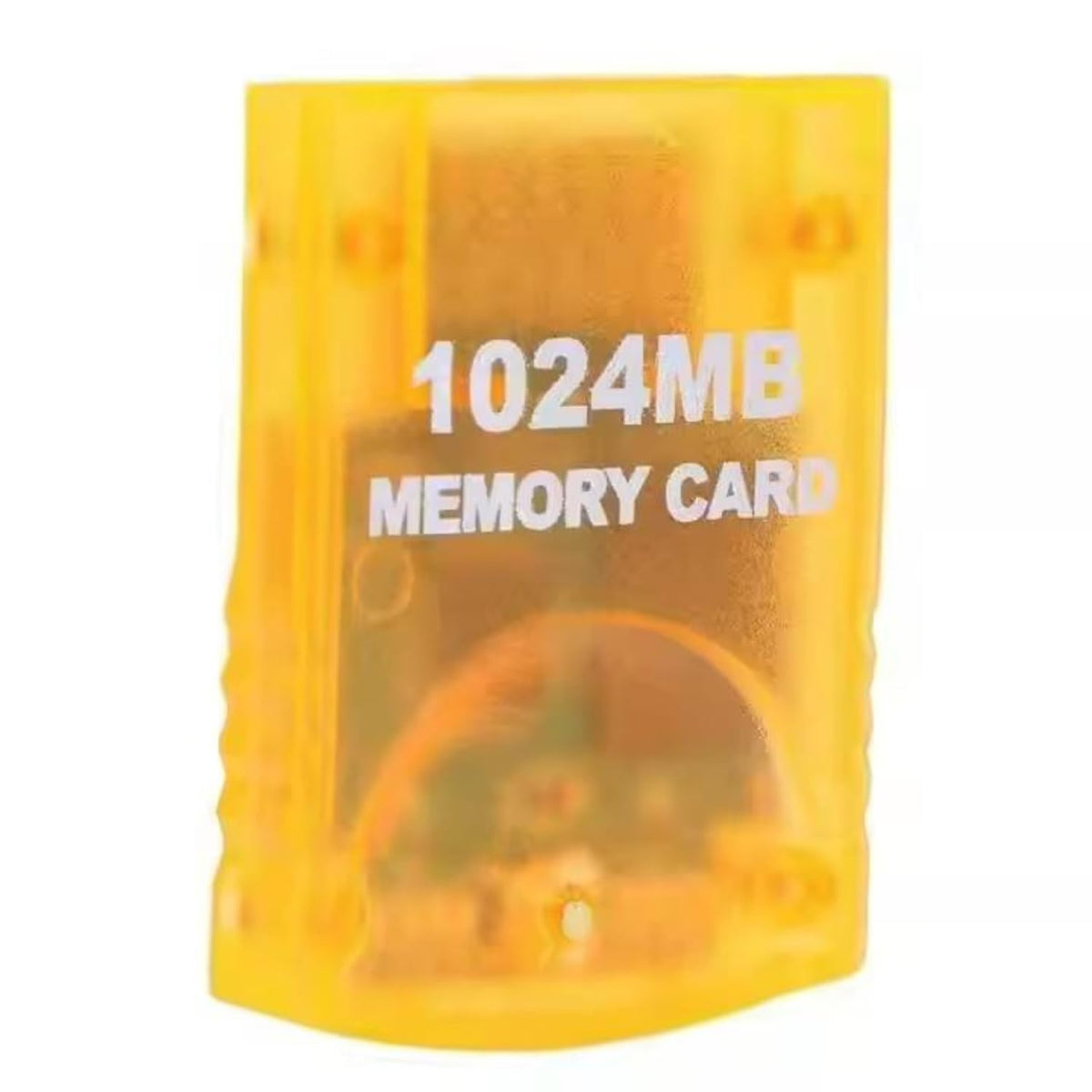 1024MB Memory Card for Gamecube & Wii Consoles – High Speed 16384 Blocks Game Storage