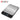 Digital Kitchen Scale for Food, Precise Measuring, Compact Design Capacity - 10kg/22lbs