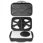 Shockproof EVA Hard Shell Carrying Case Waterproof Travel Storage Bag for Wireless Game Controllers