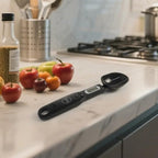 FFS Digital Measuring Spoon for Spices, Precision Kitchen Tool for Accurate Spice Quantification