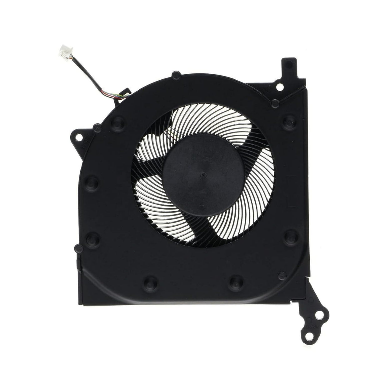 CPU GPU Cooling Fan Replacement Compatible with Lenovo Legion 5-15IMH05H, 5-15ARH05H, 5P-15ARH05H, 5F10S13917, DC28000FAF0, DC2800H00FBF1