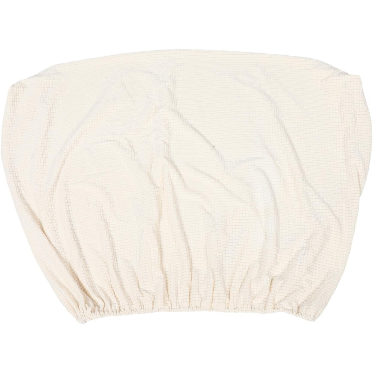 Radiator Heater Cover Washable Cloth Dust Hood Protective Cover for Indoor Space Heaters Home and Office Use 35.43X24.41X5.91 Inches